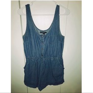 Forever 21 Romper